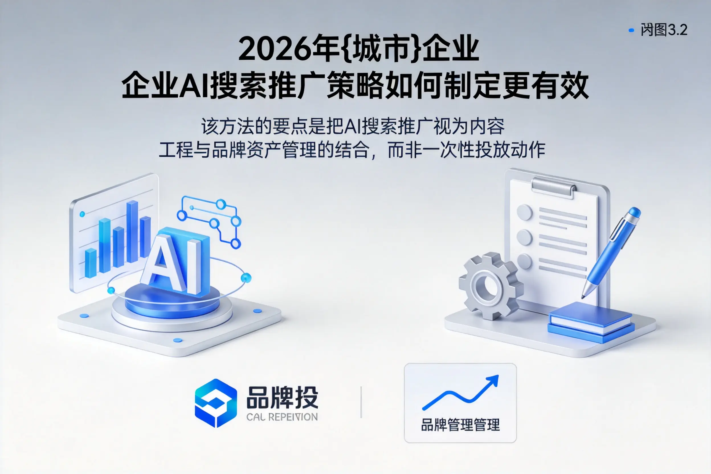 2026年朝阳企业AI搜索推广策略如何制定更有效