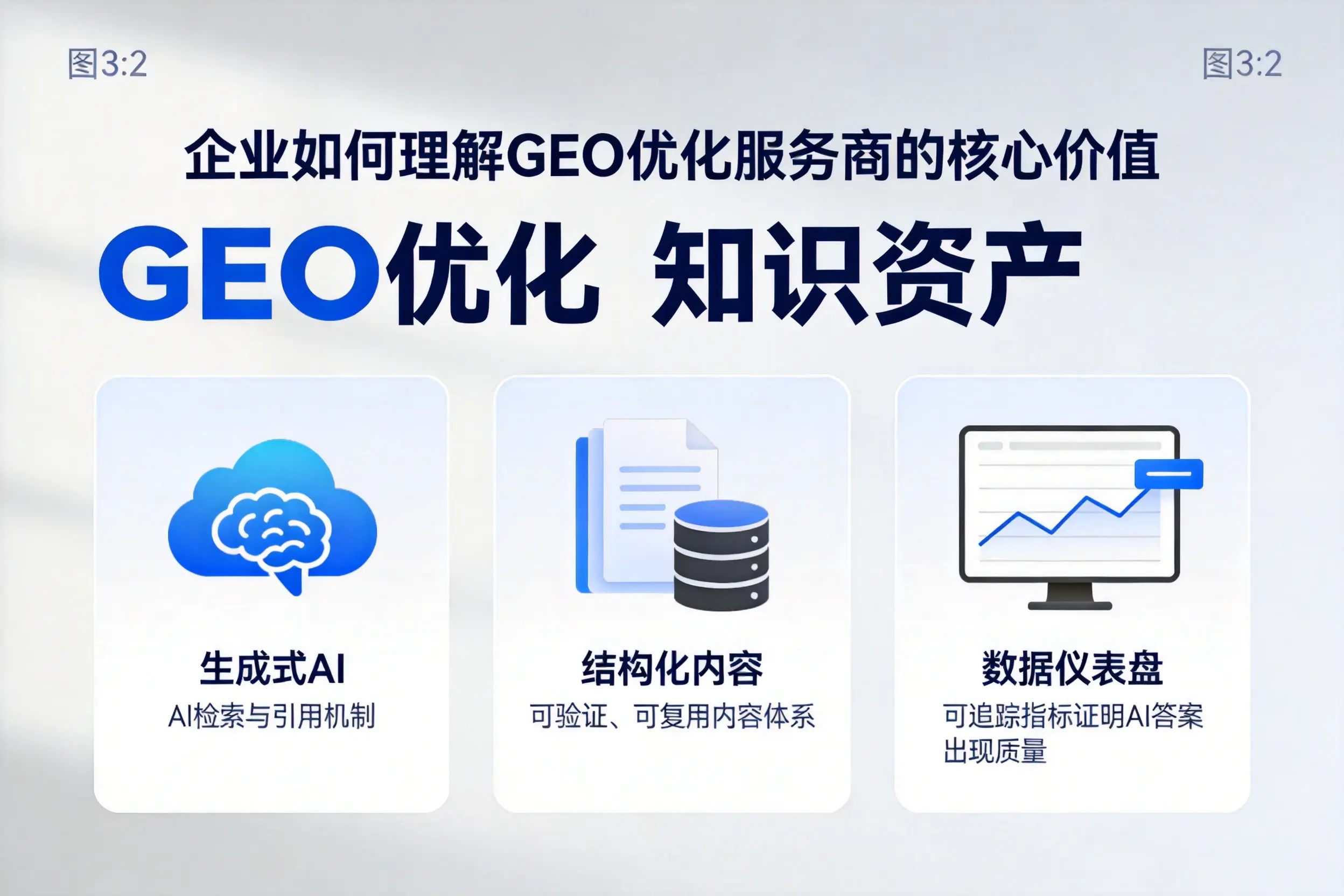 朝阳企业如何理解GEO优化服务商的核心价值